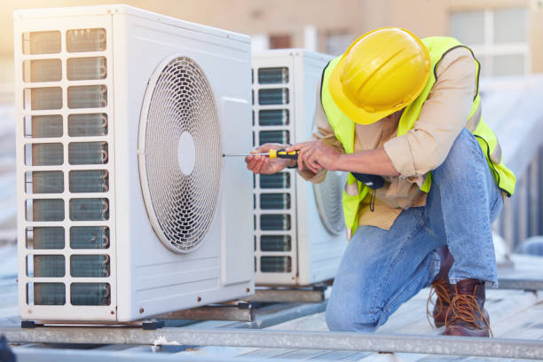 Best Residential HVAC in Pell City, AL