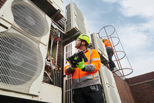 Best Energy-efficient HVAC Solutions in Pell City, AL
