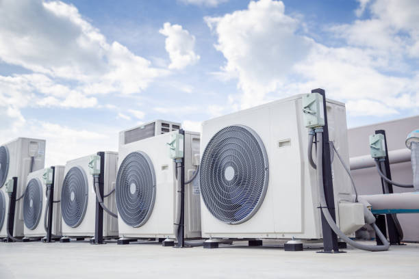 Best Solar-powered HVAC Systems in Pell City, AL