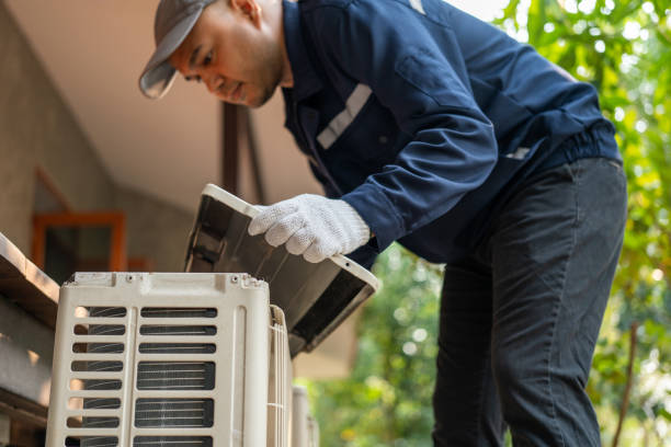 Best HVAC Retrofitting and Upgrading in Pell City, AL
